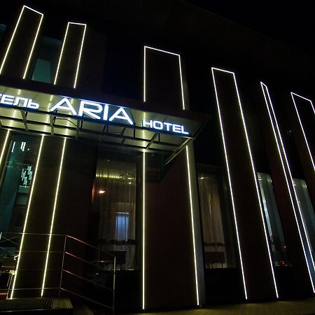 Aria Spa Hotel Βόλογκντα Εξωτερικό φωτογραφία