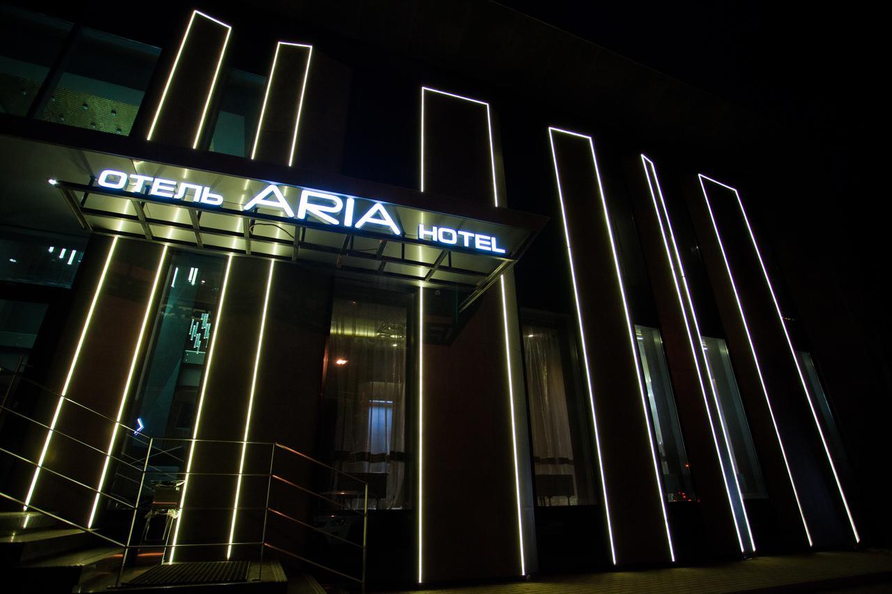 Aria Spa Hotel Βόλογκντα Εξωτερικό φωτογραφία