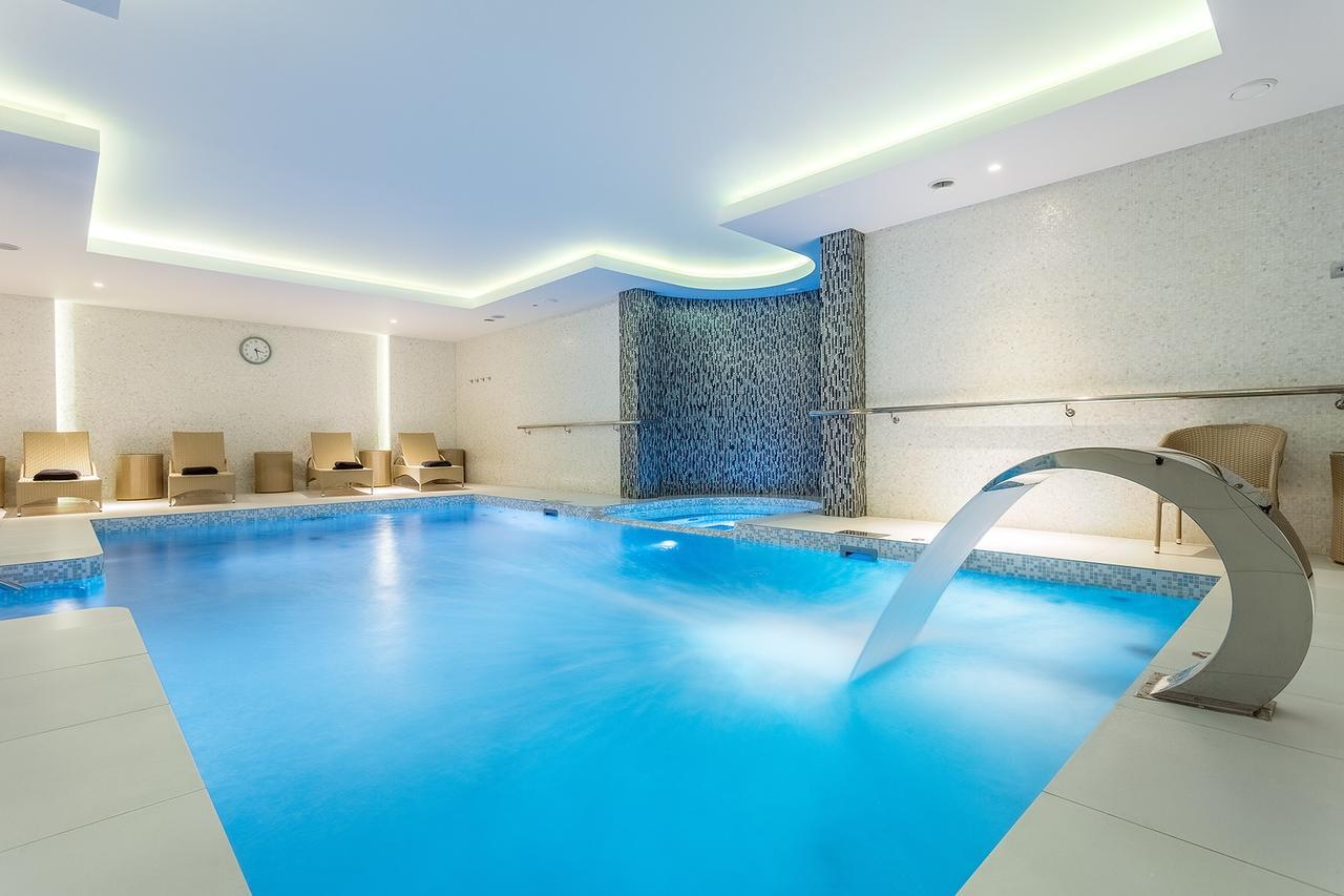 Aria Spa Hotel Βόλογκντα Εξωτερικό φωτογραφία